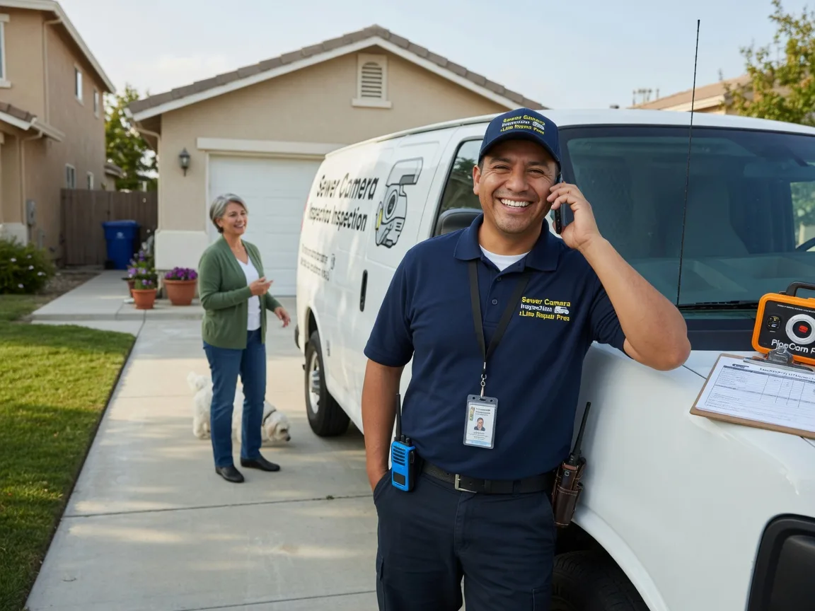 Sewer Line Repair Brooksville, ME FAQs